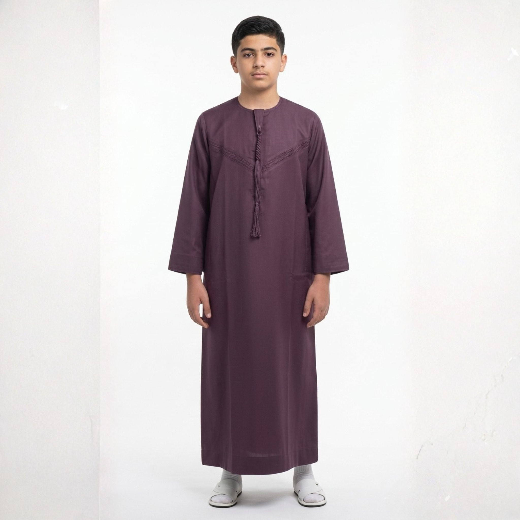 Qamis Enfant - Prestige Abu Dhabi