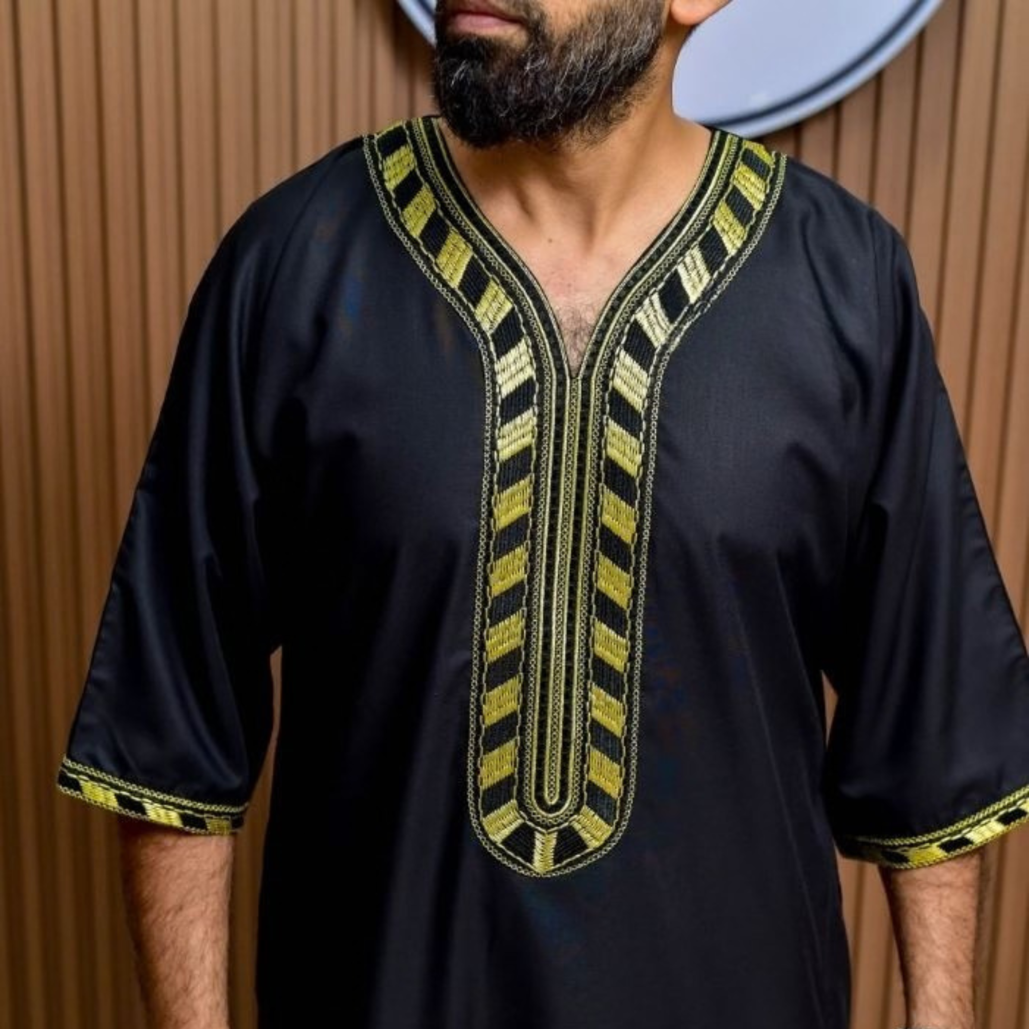 Qamis Édition Heritage Majestic