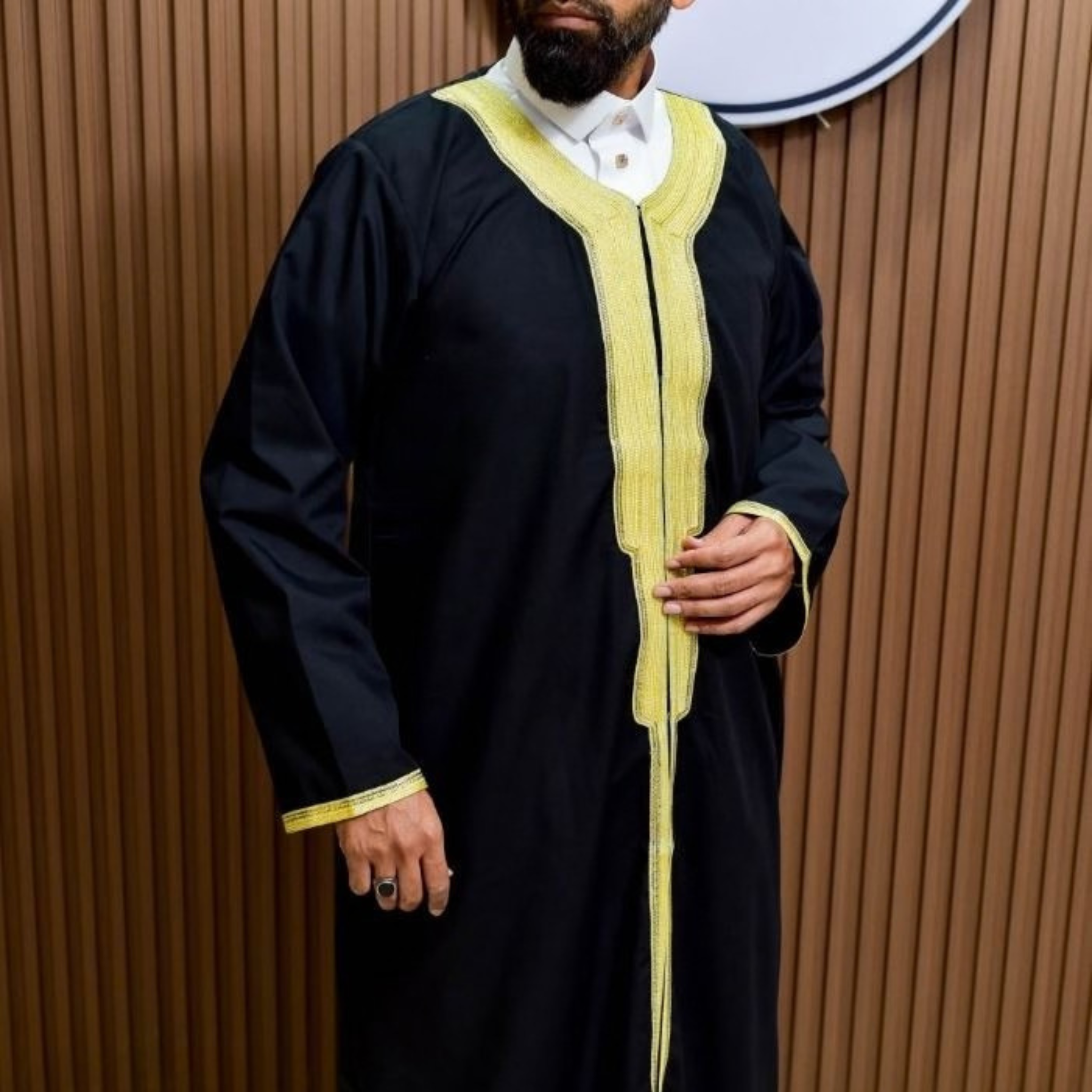 Qamis Prestige Sultan