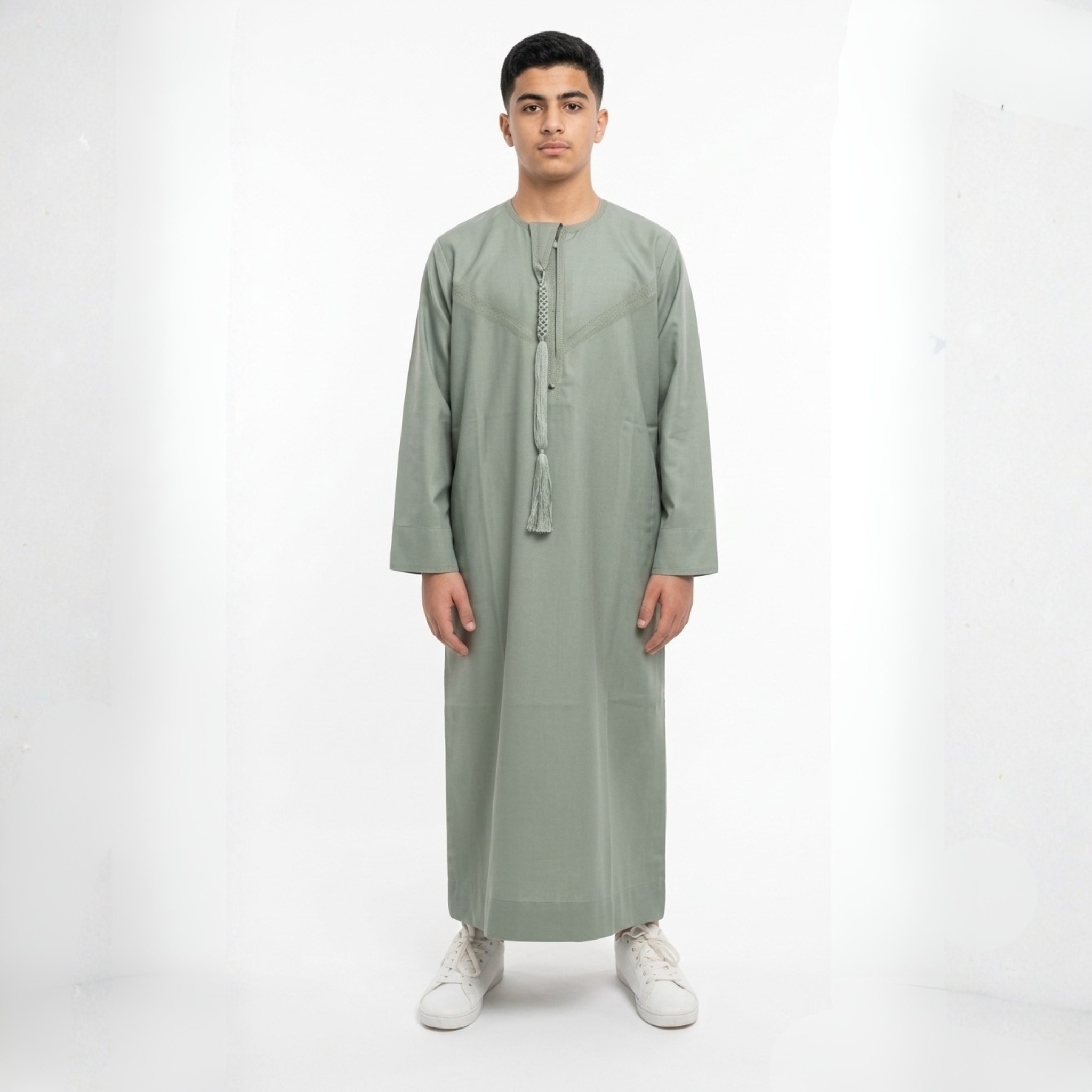 Qamis Enfant - Prestige Abu Dhabi