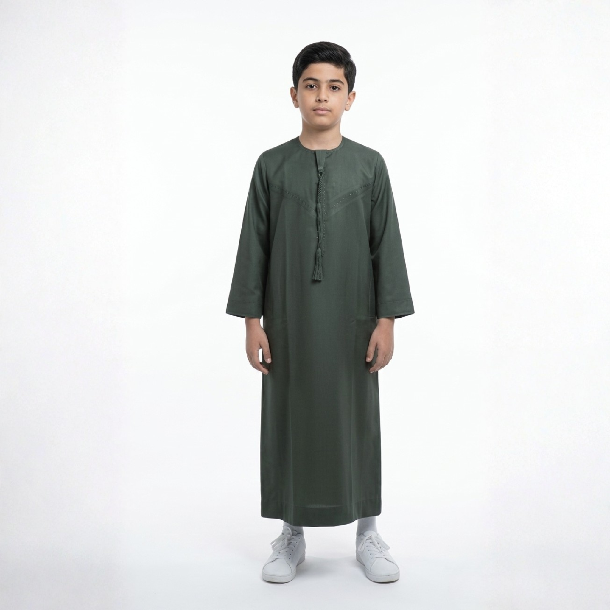 Qamis Enfant - Prestige Abu Dhabi