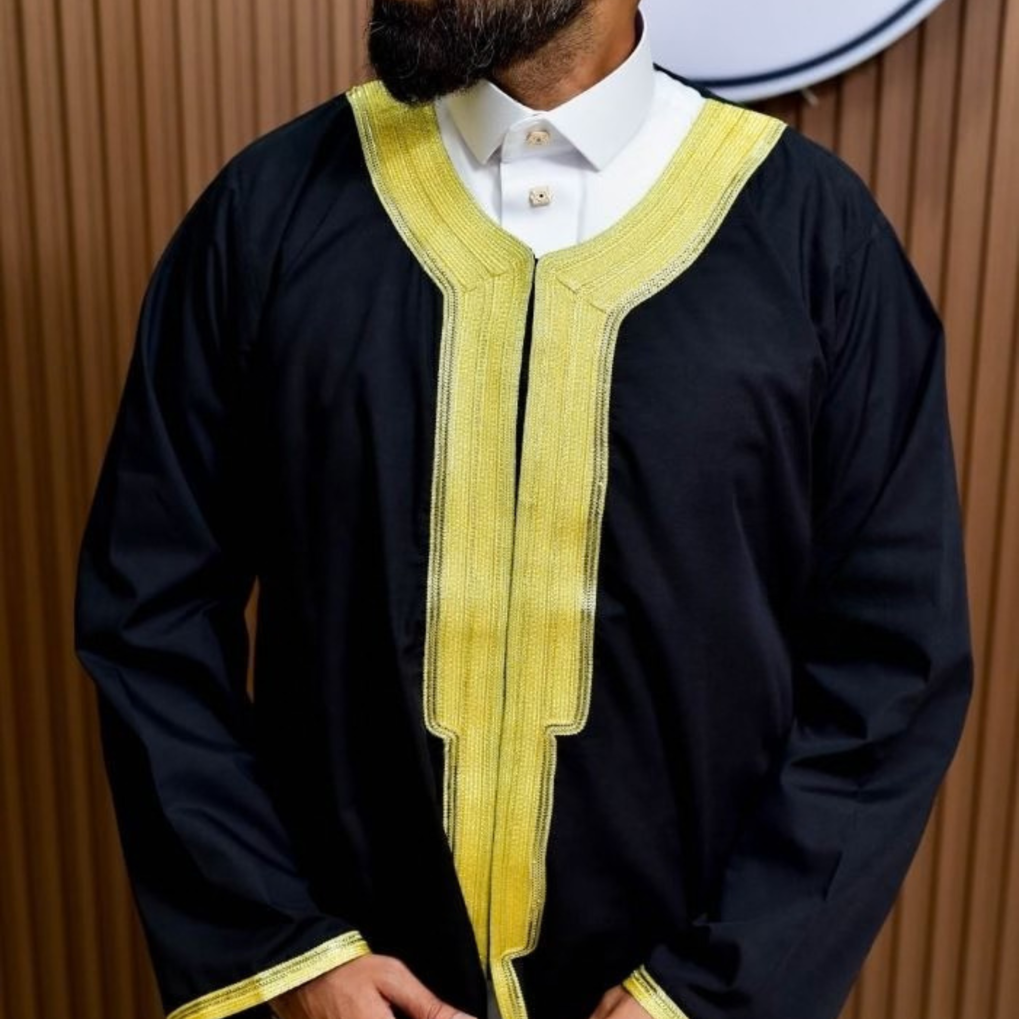 Qamis Prestige Sultan
