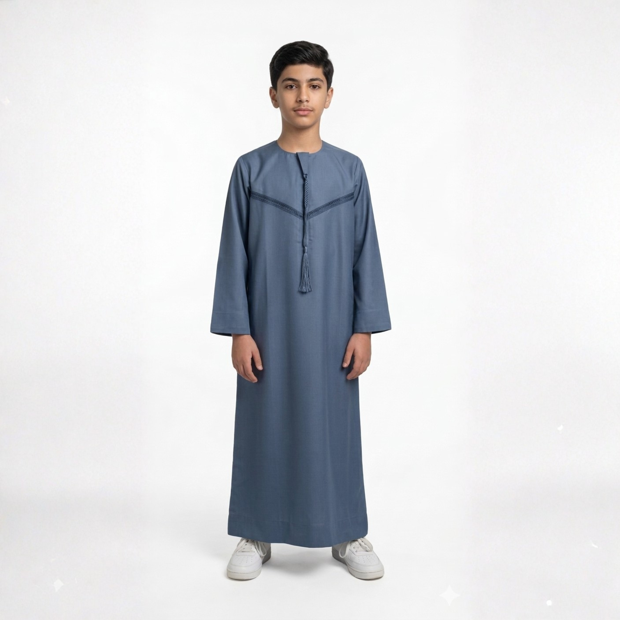Qamis Enfant - Prestige Abu Dhabi