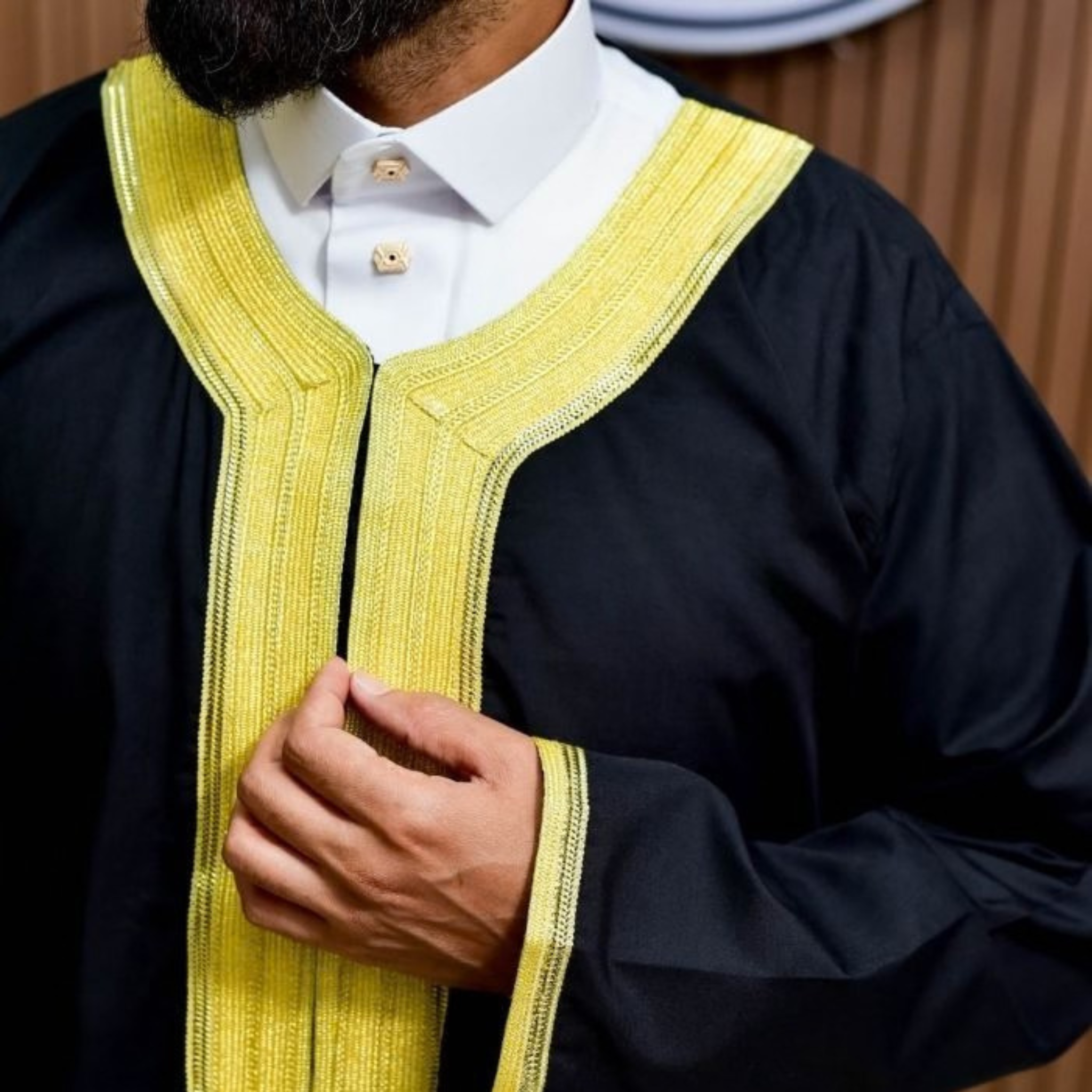 Qamis Prestige Sultan