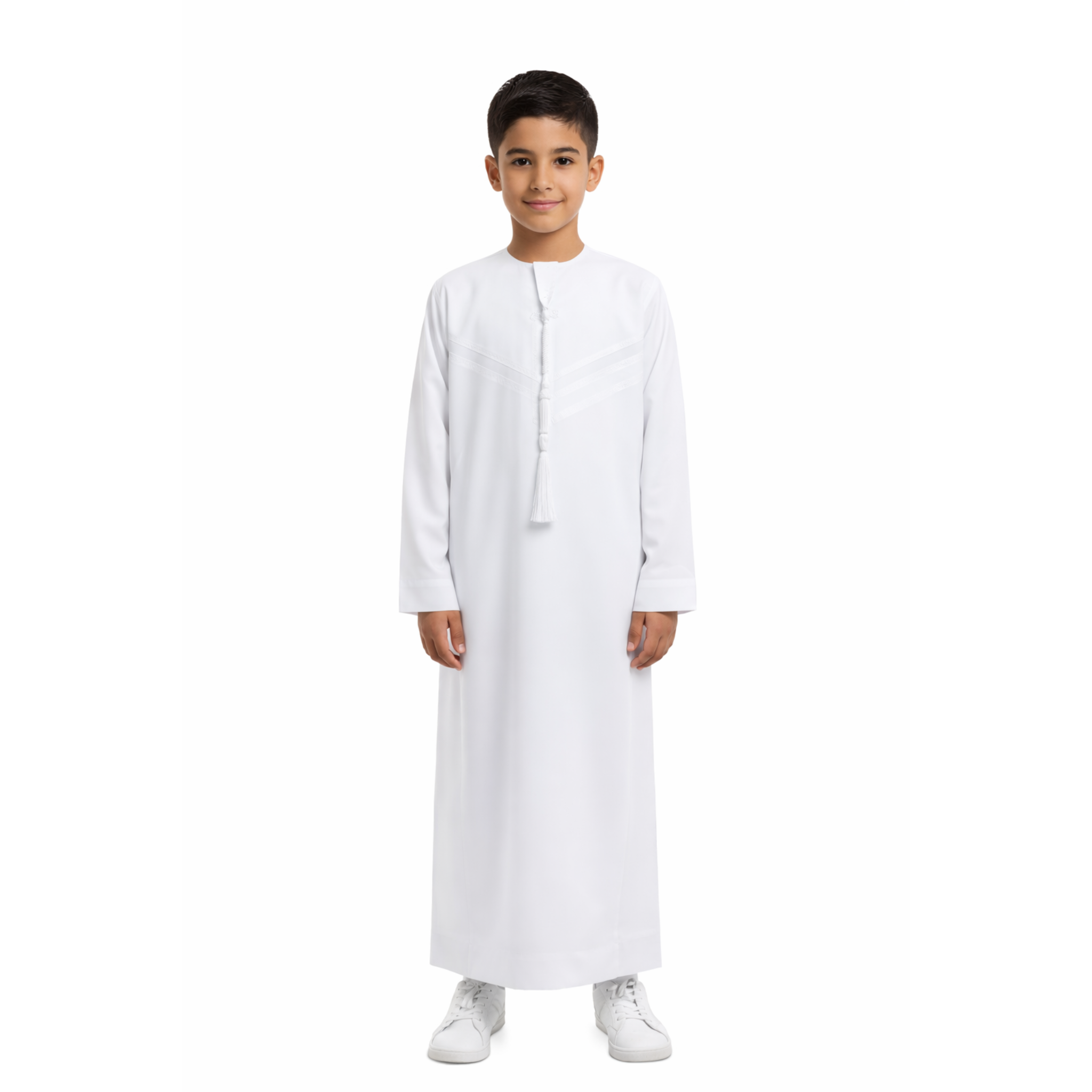 Qamis Enfant - Prestige Abu Dhabi