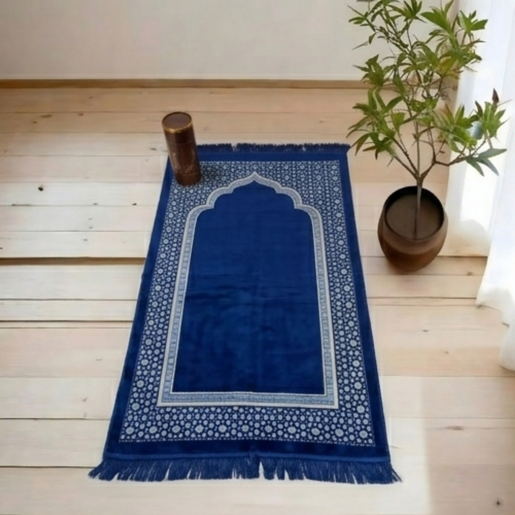 Tapis de prière