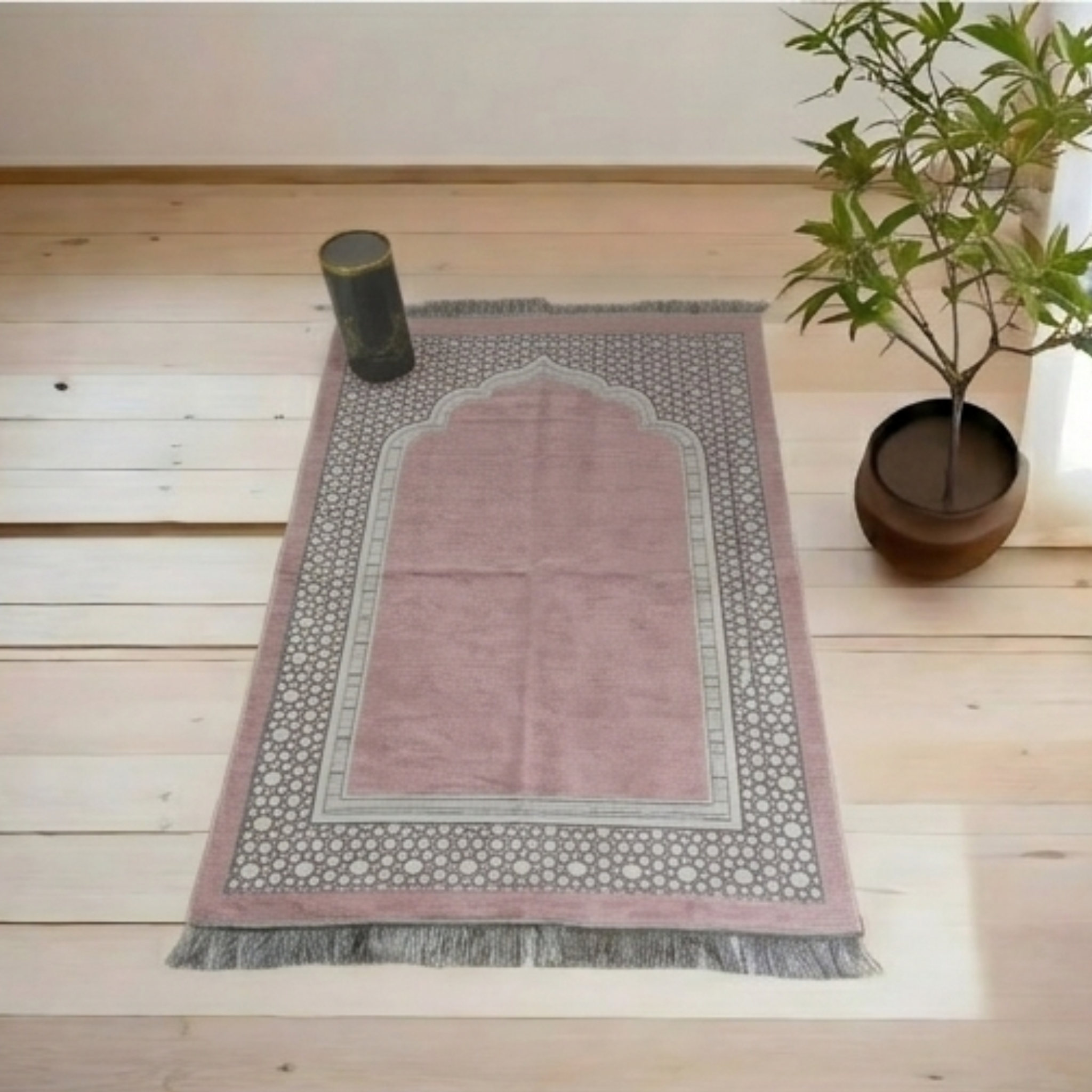 Tapis de prière
