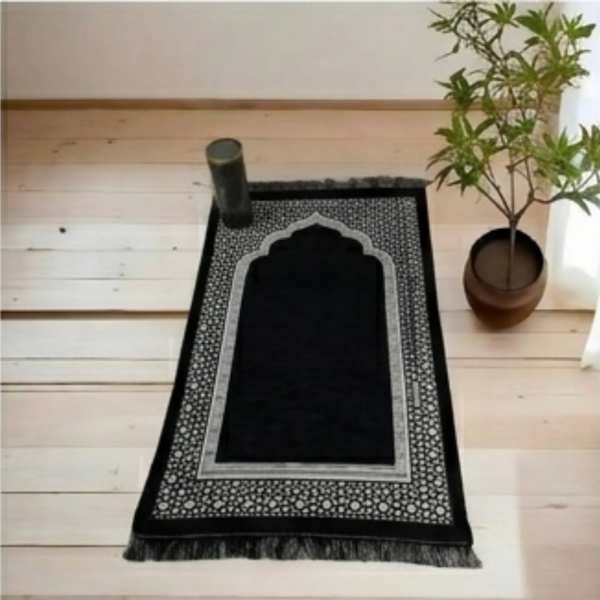 Tapis de prière