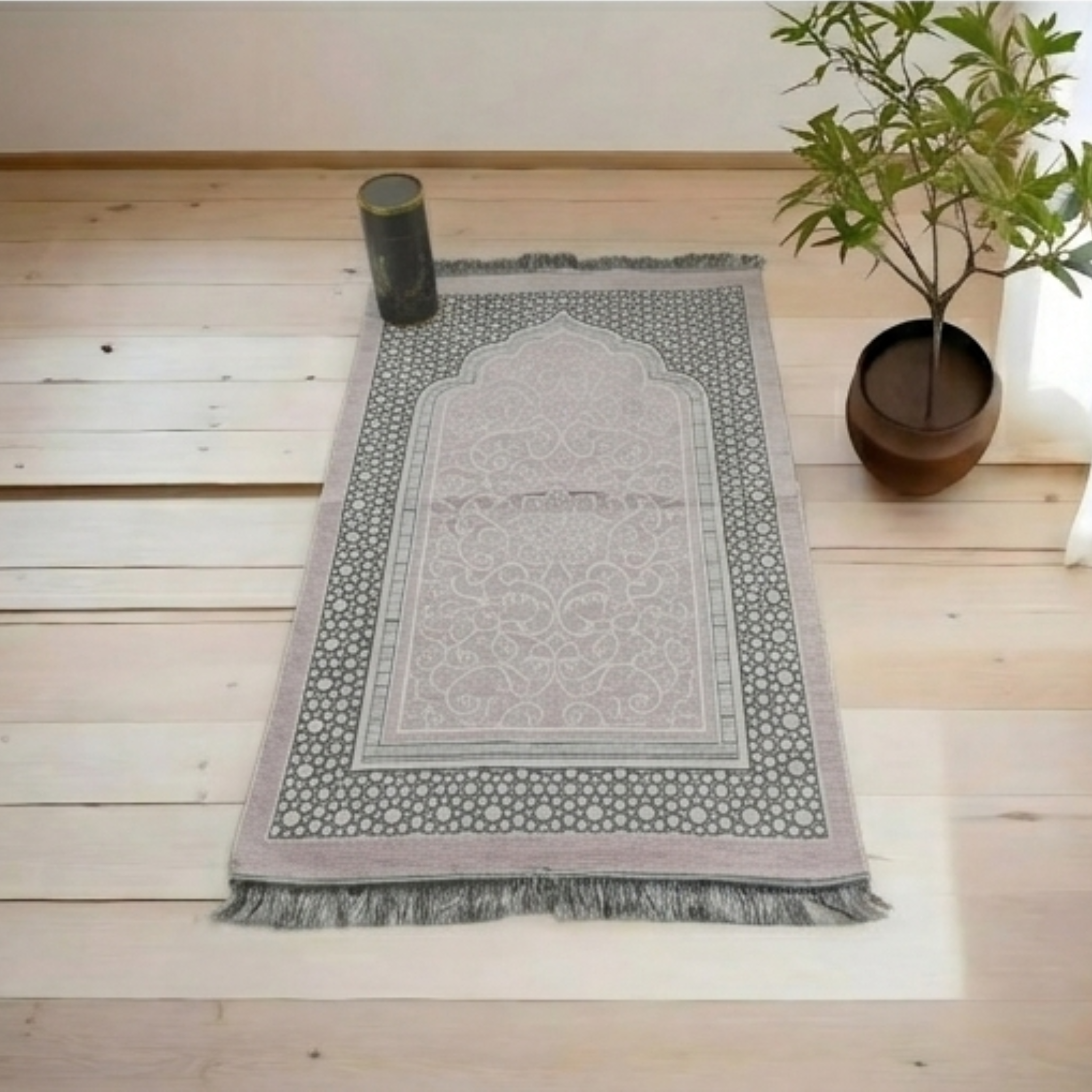 Tapis de prière