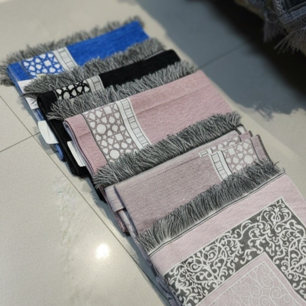Tapis de prière